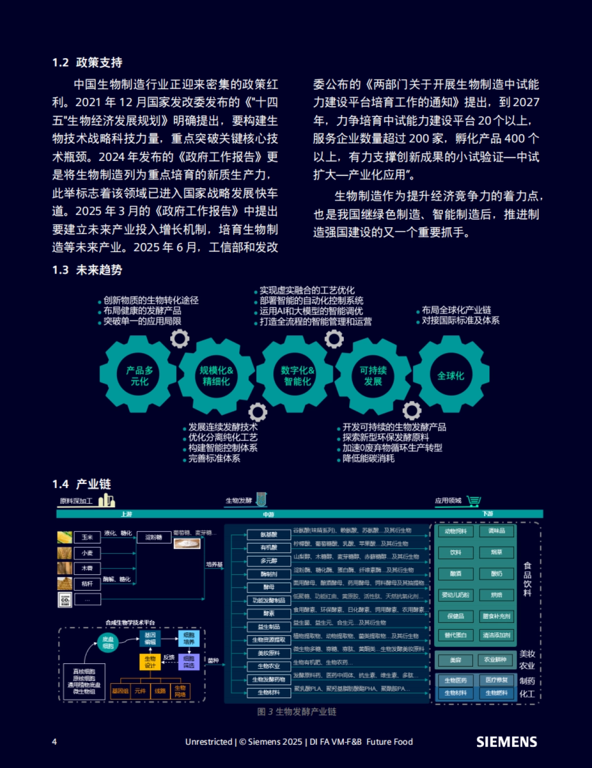 2025生物发酵行业数字化转型白皮书-西门子_第4页