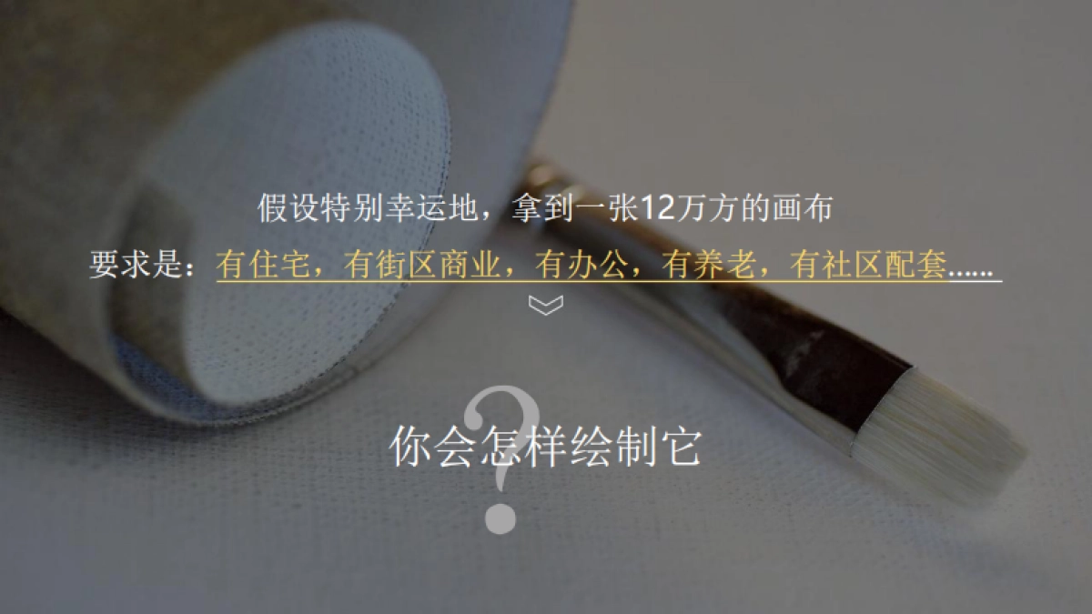 上海地产顶豪项目全案解构推广方案_第3页