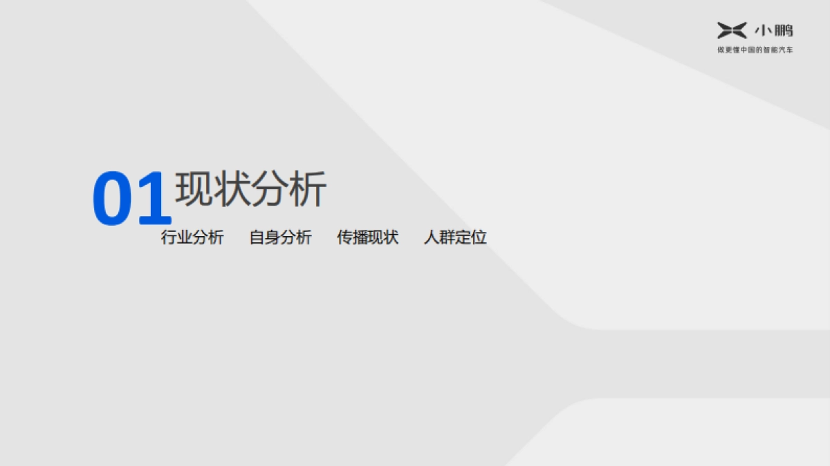 小鹏汽车年度传播方案_第5页