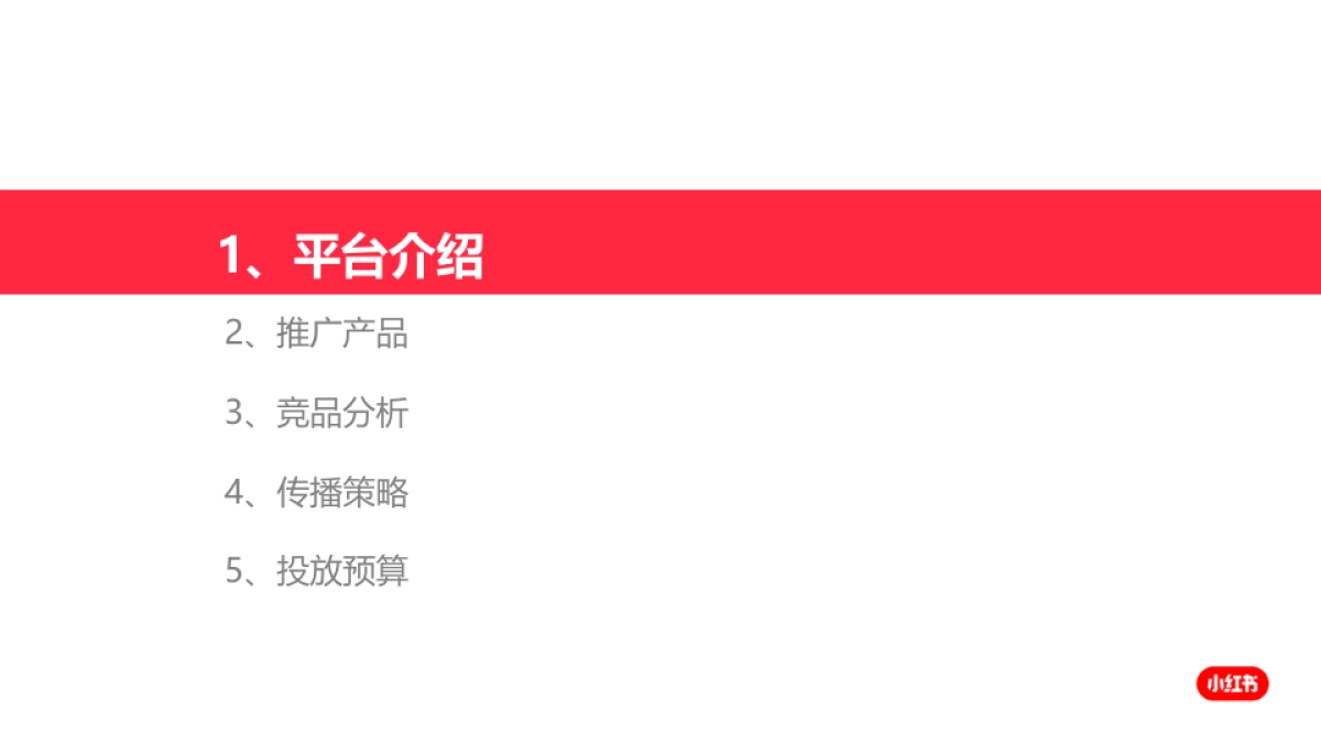 美妆品牌德宜芙小红书方案_第3页