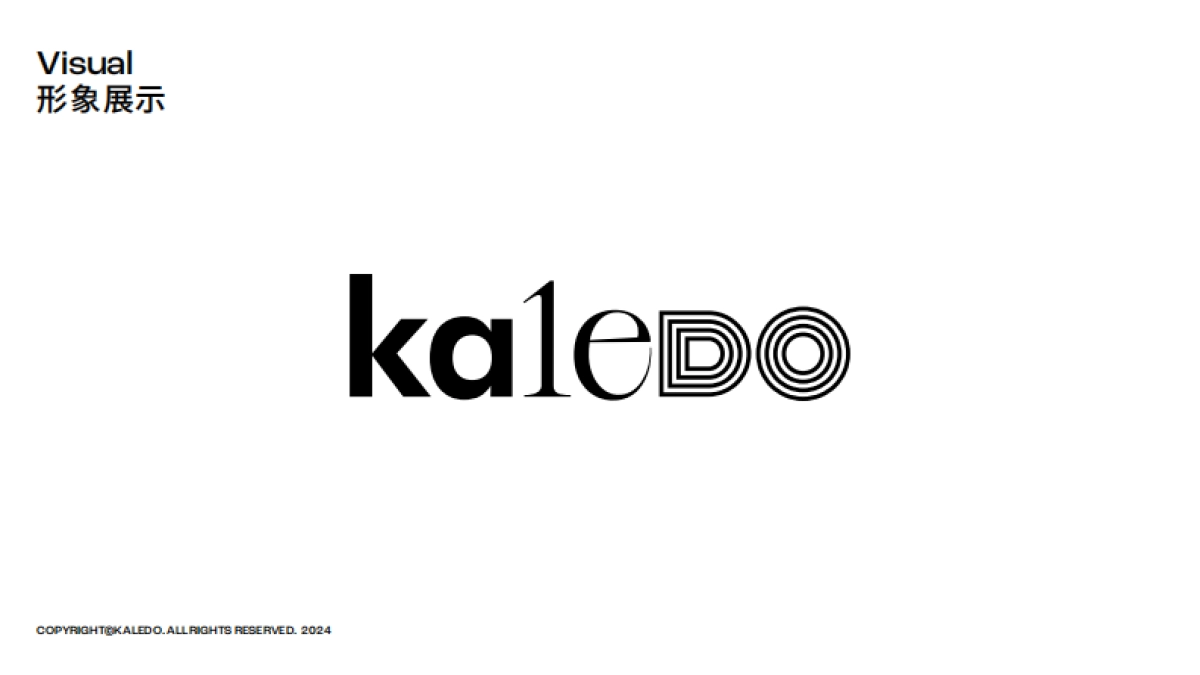 kaledo品牌手册_第8页