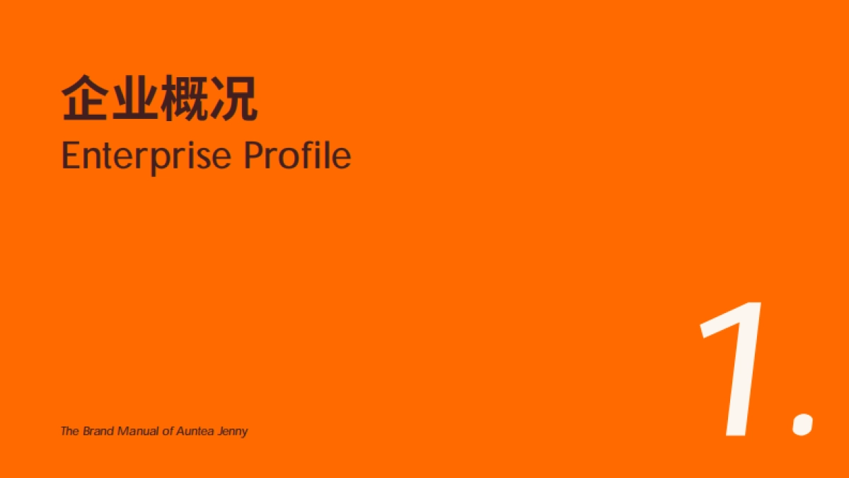 沪上阿姨品牌手册(5.0)_第3页