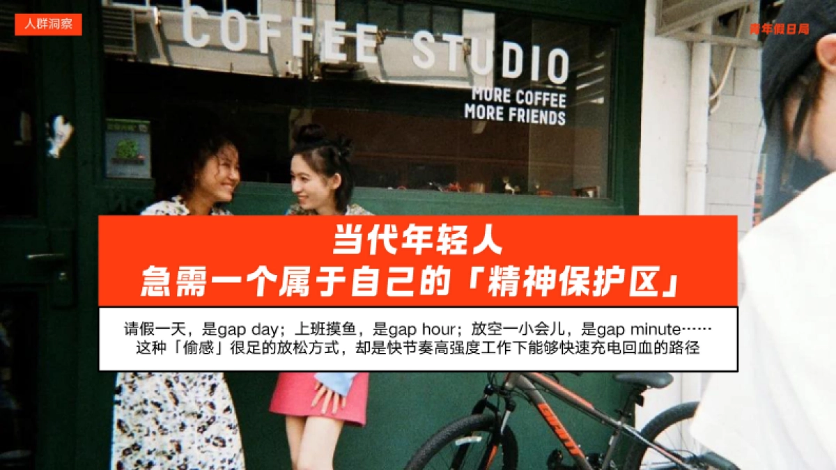 快手都市青年旅行综艺《假日青年局》招商方案_第3页