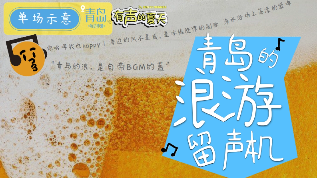 快手有声的夏天招商方案_第8页