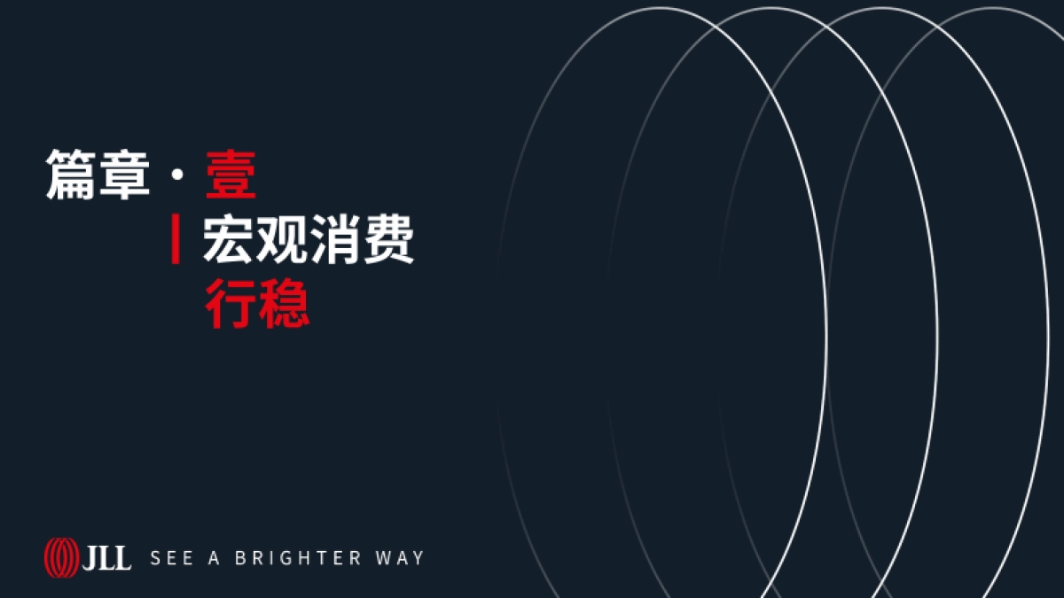 中国零售地产与消费市场2025年上半年研究报告-仲量联行_第5页