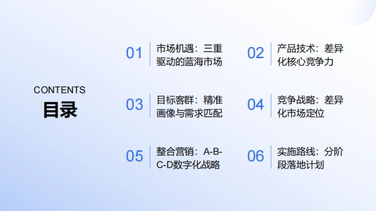 2025家用转轮除湿机专业营销方案_第2页