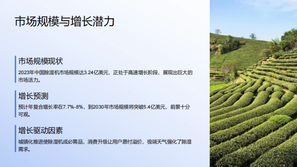 2025家用转轮除湿机专业营销方案_第5页