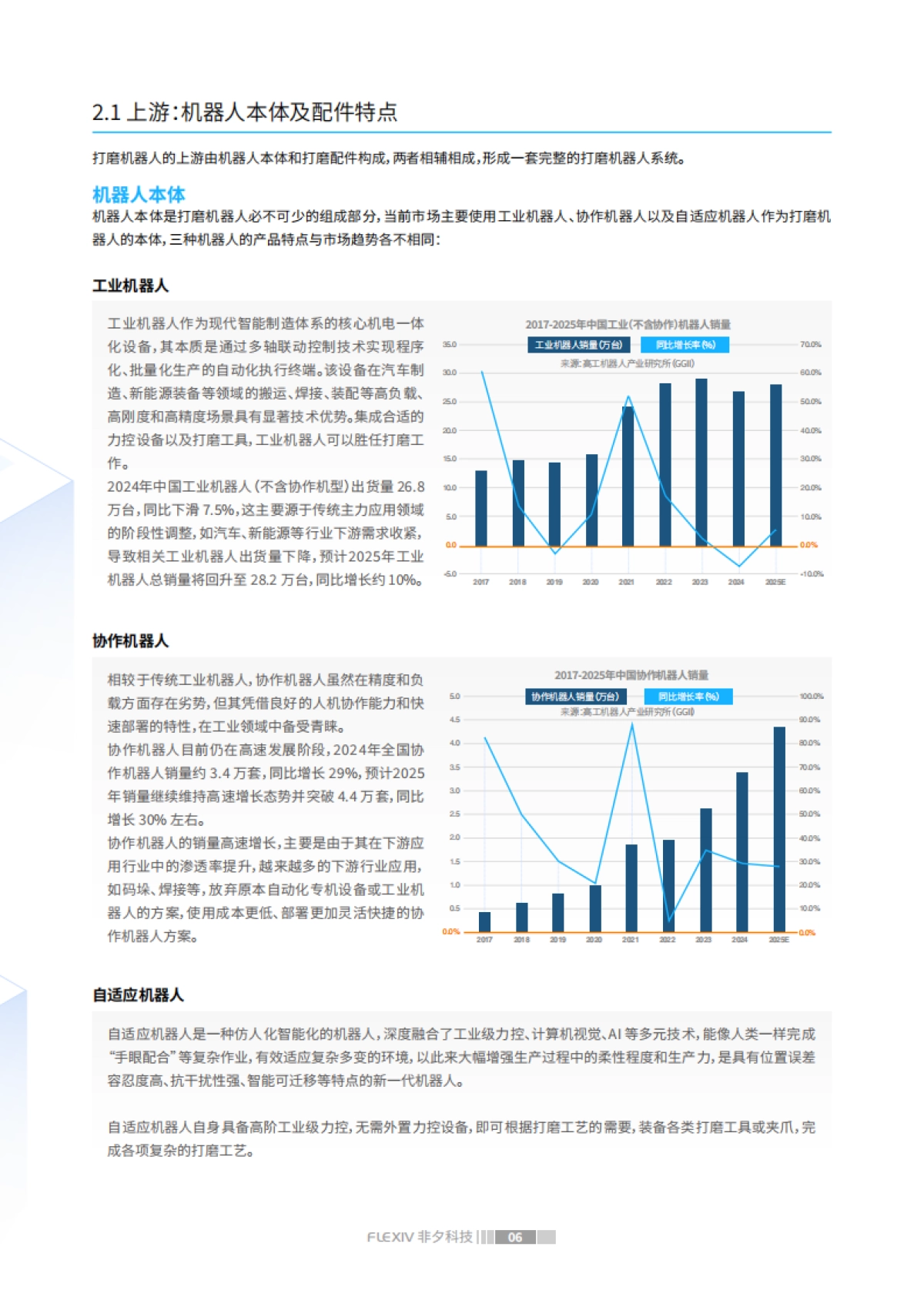 2025重新定义打磨工艺——自适应机器人打磨自动化专题报告_第10页
