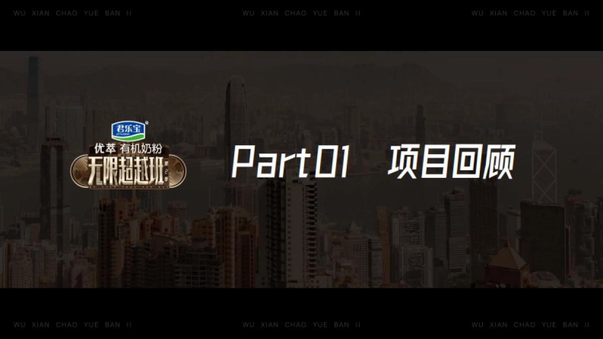 君乐宝奶粉&《无限超越班》第2季内容营销合作案例_第2页