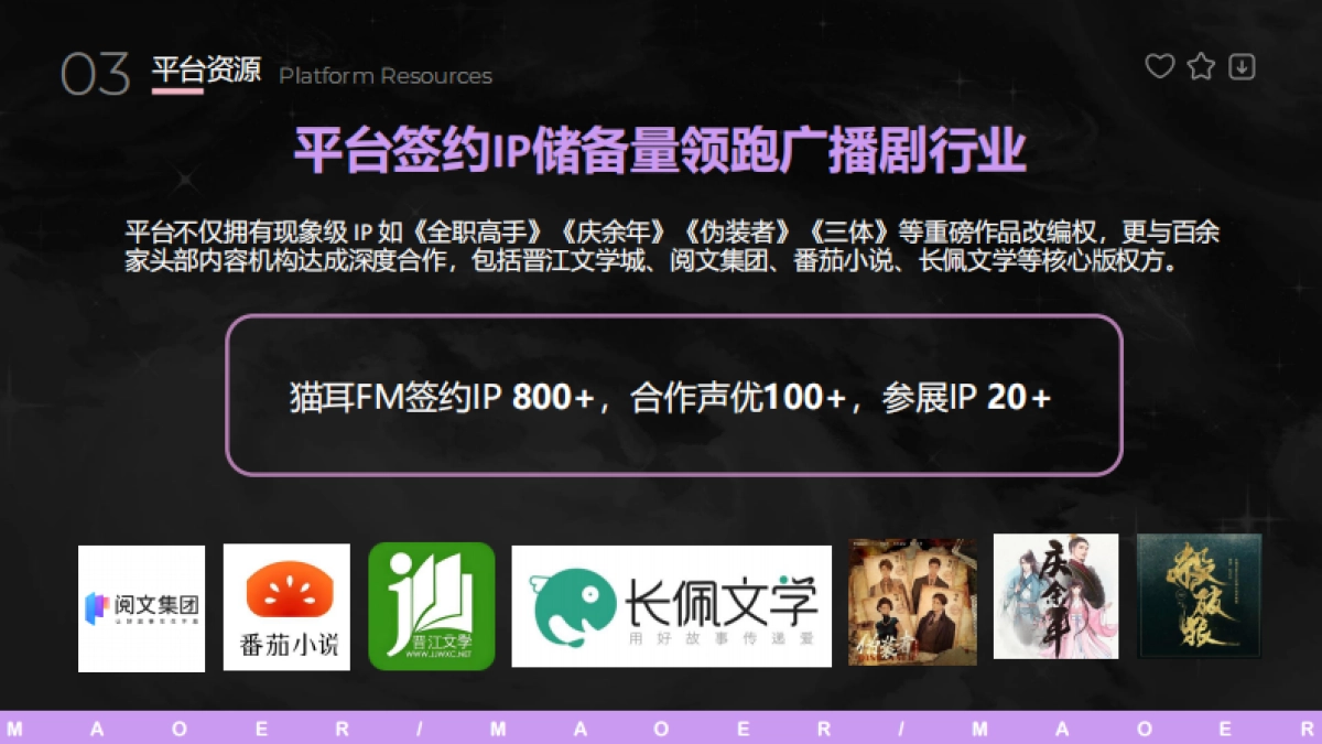 猫耳FM澳门声演招商通案_第10页
