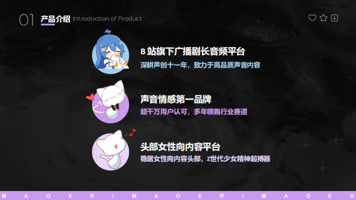 猫耳FM澳门声演招商通案_第4页