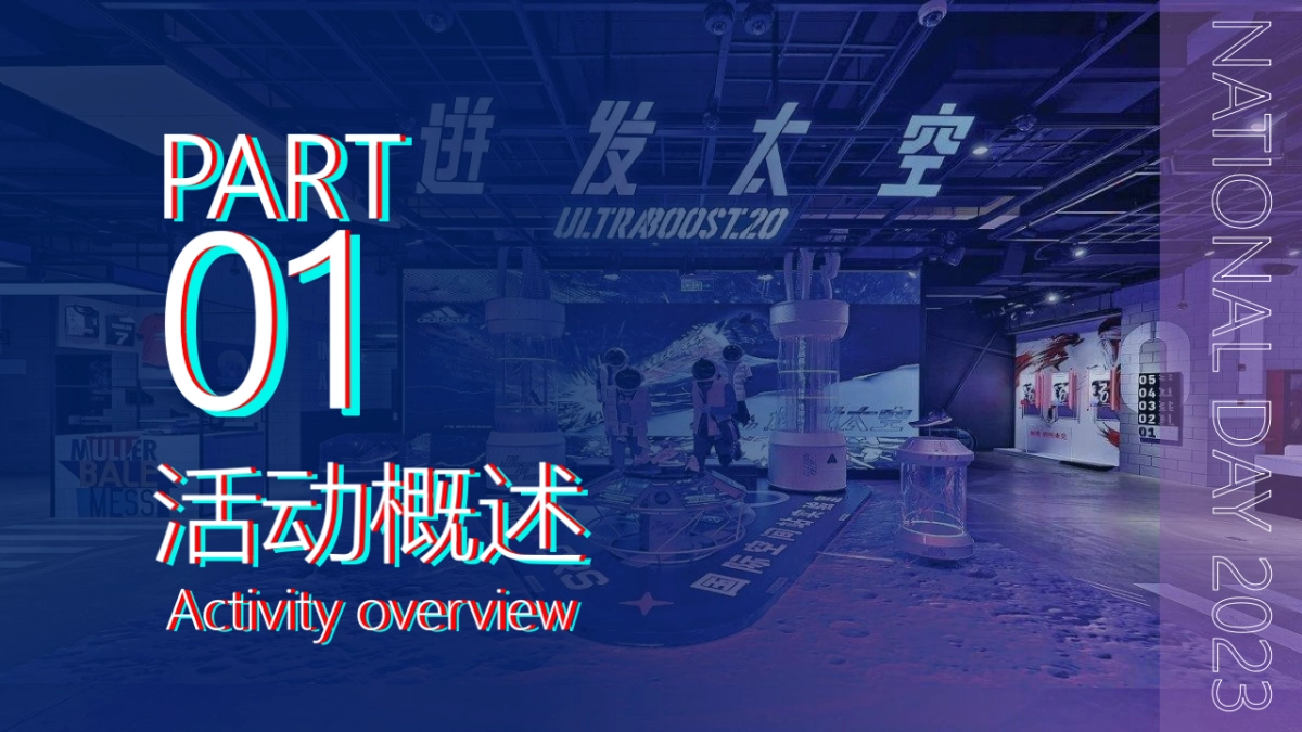 “浩瀚星空 逐梦天河”高端地产中秋国庆双节太空科普展活动策划案_第6页