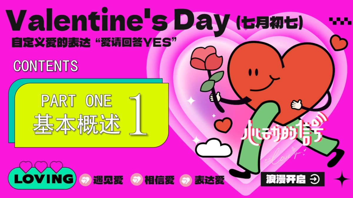 2025七夕情人节嘉年华「恋爱脑七夕浪漫企划主题」活动策划_第6页