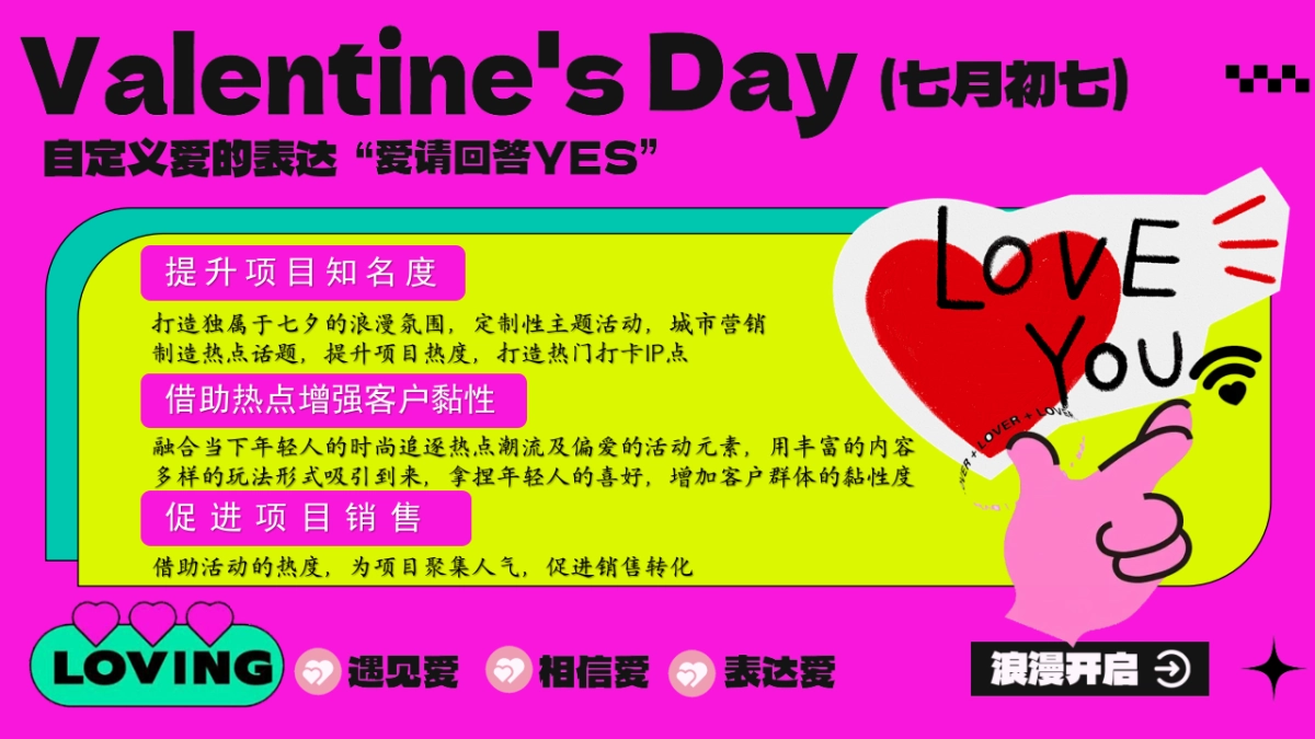 2025七夕情人节嘉年华「恋爱脑七夕浪漫企划主题」活动策划_第8页
