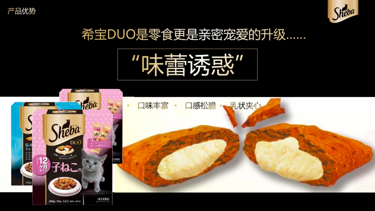 猫粮品牌超级品类日创意营销方案_第7页