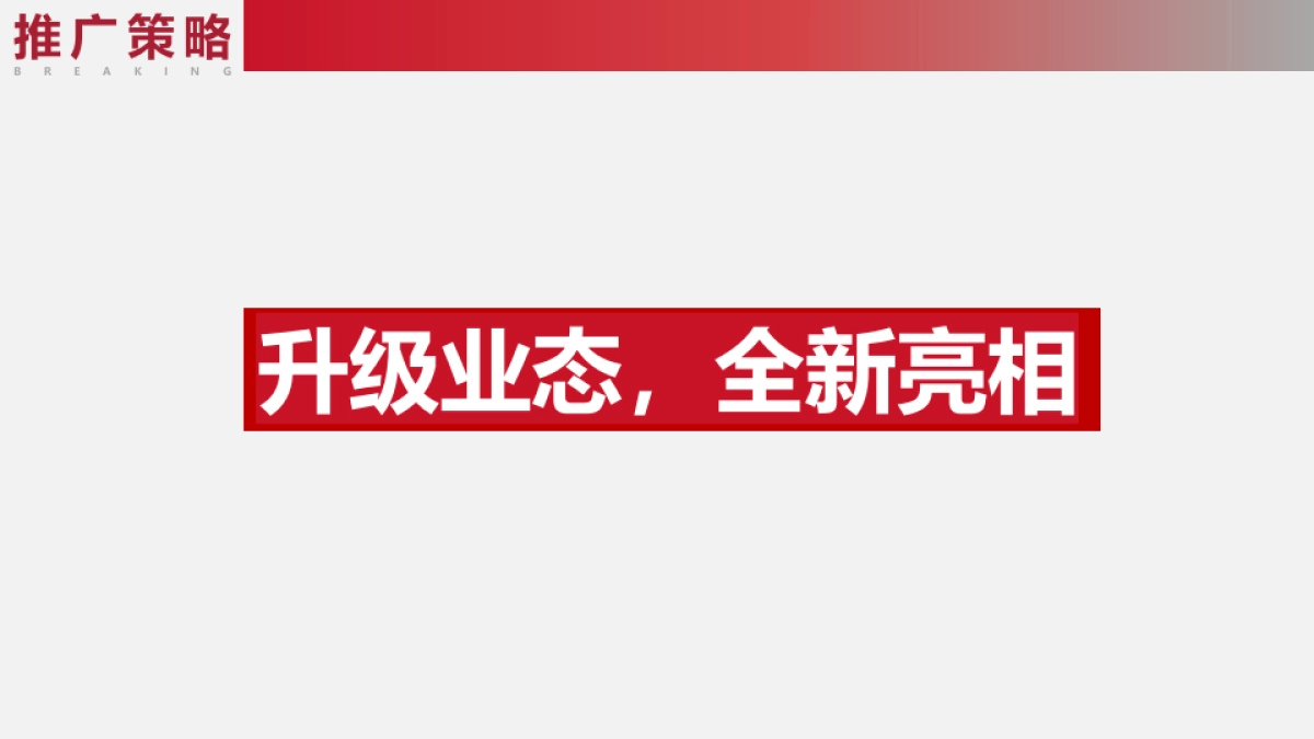商住两用型公寓写字楼项目月度推广方案_第3页
