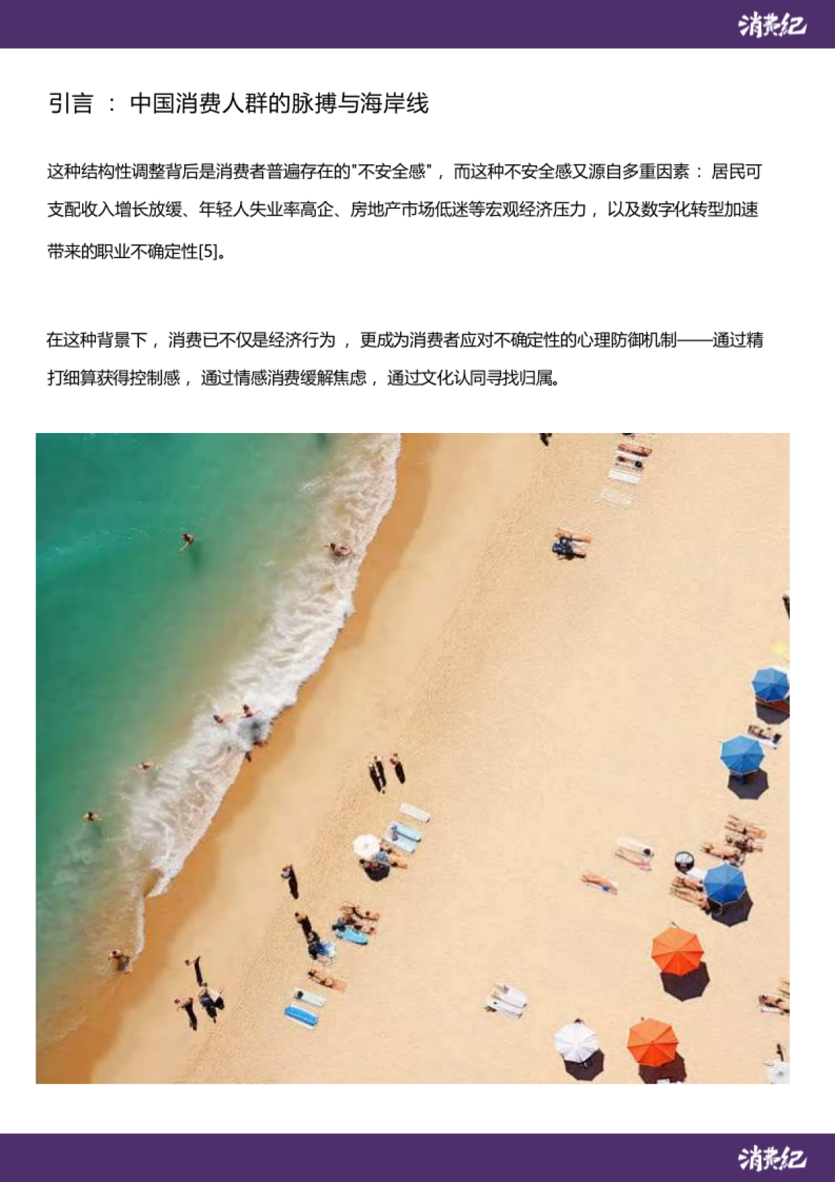 2025中国消费人群心智地图与品牌未来战略白皮书_第6页