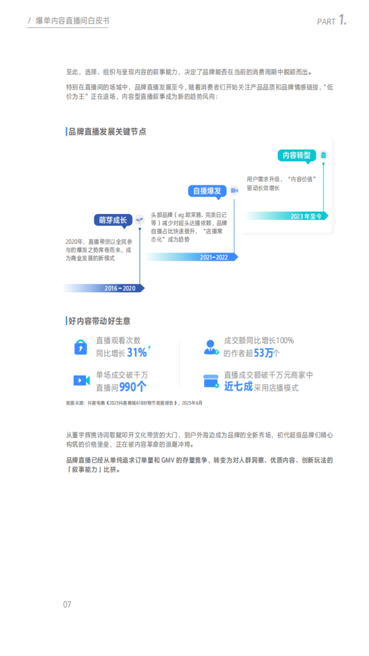 2025爆单内容直播间白皮书_第8页