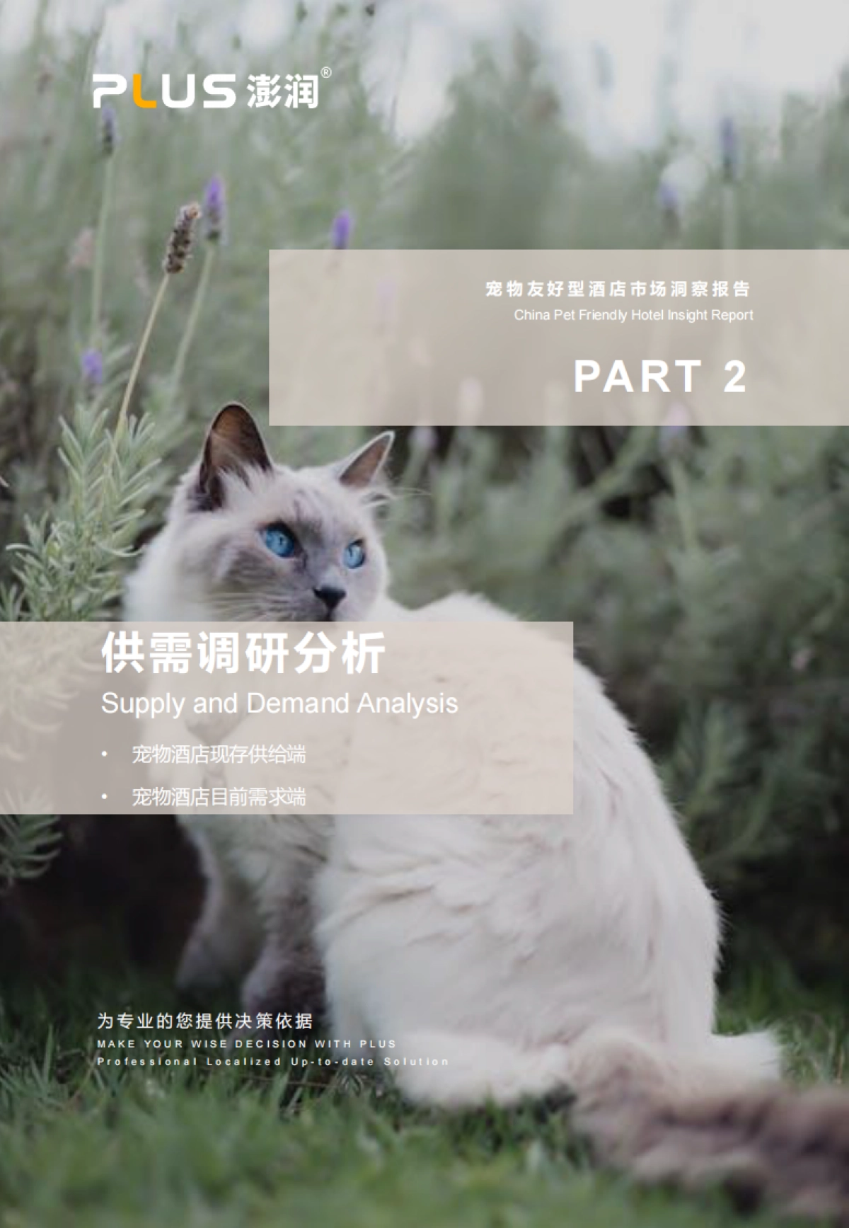 2024年宠物友好型酒店市场洞察报告-澎润研究院_第7页