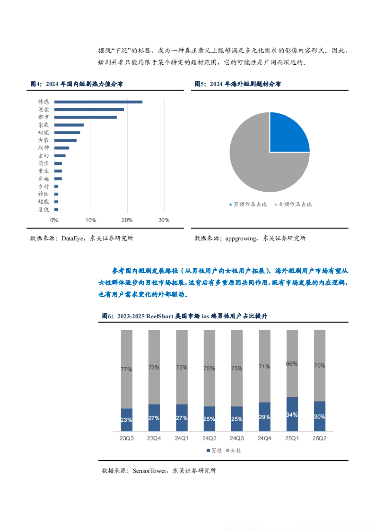 2025海外短剧市场规模、供需现状、竞争格局及盈利前景分析报告_第10页