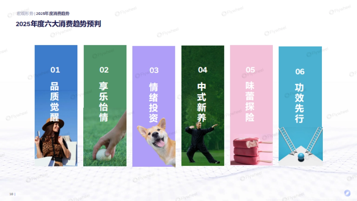 【飞未】2025食饮消费观察及创新风向前瞻_第10页