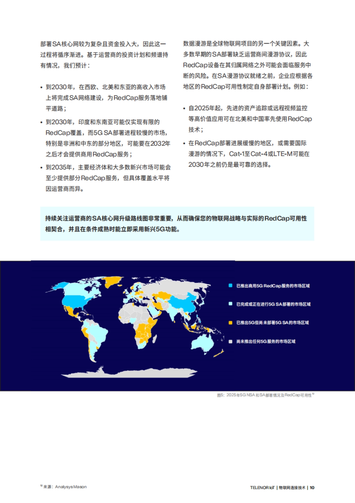 物联网连接技术指南（2025版）_第10页