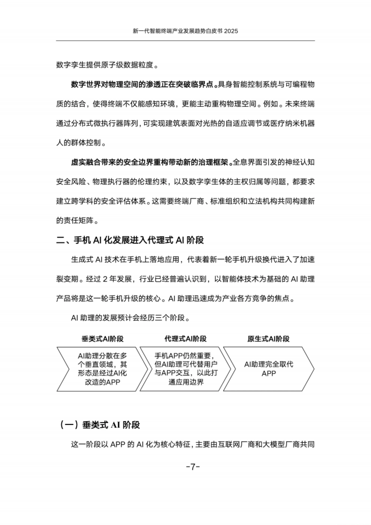 新一代智能终端产业发展趋势白皮书(2025)-中国联通_第10页