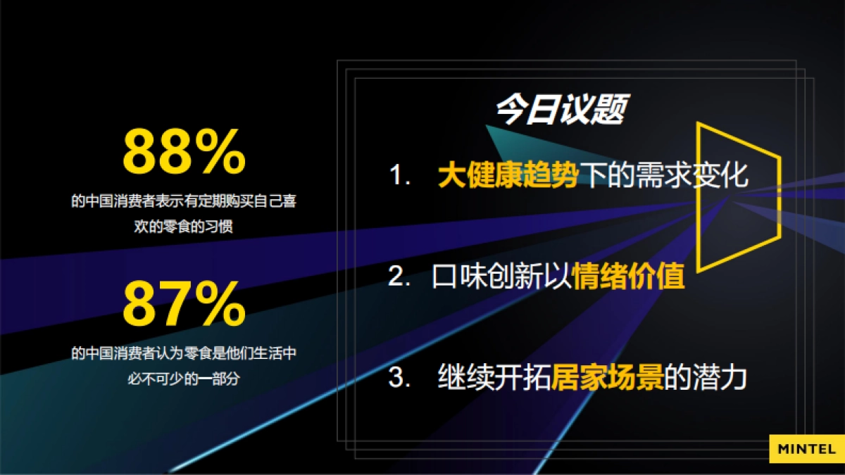 英敏特：大健康、情绪经济、居家经济下的零食创新_第4页