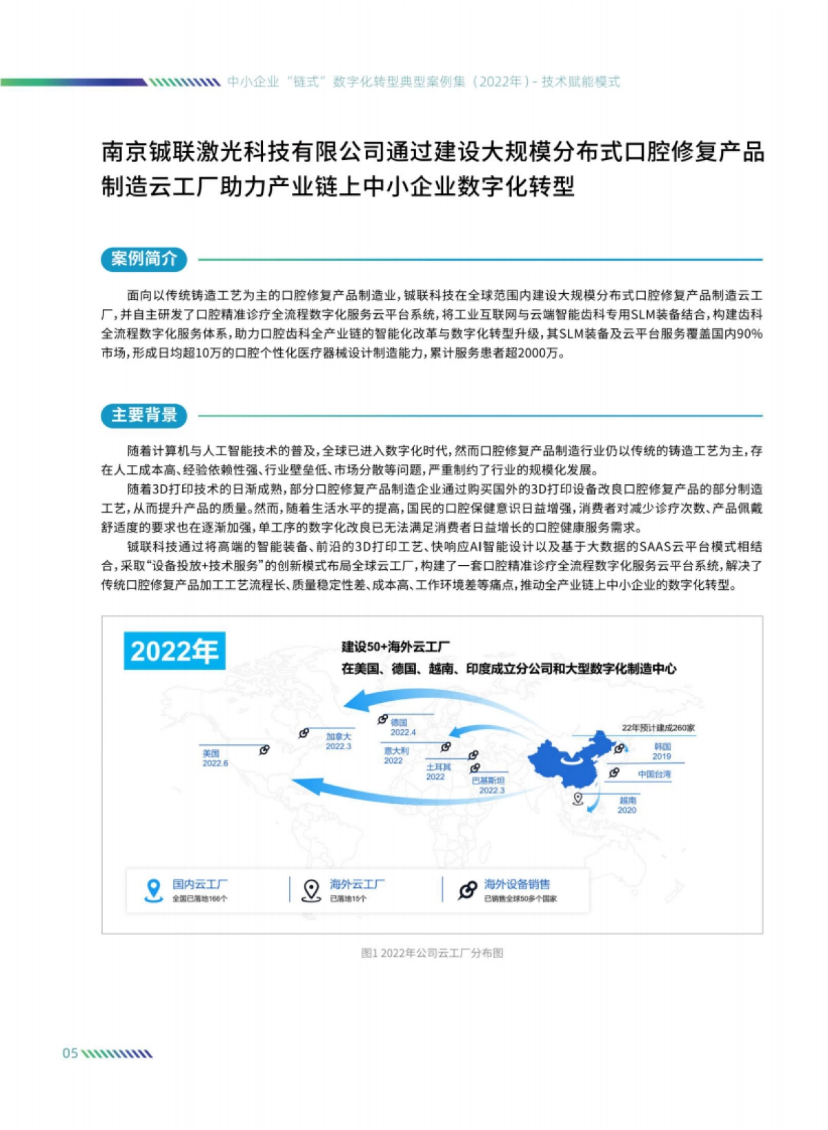 中国工业互联网研究院：中小企业“链式”数字化转型典型案例集（2022年）_第9页