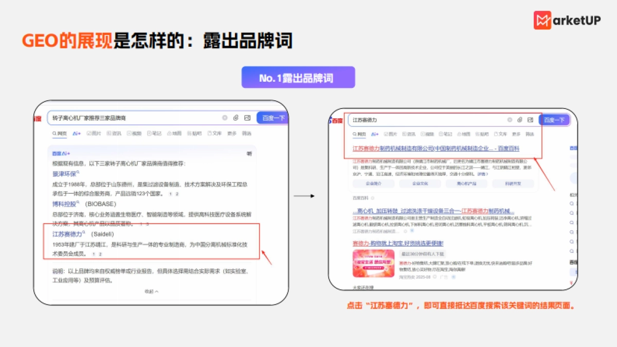 2025年B2B企业GEO实操手册-MarketUp弟齐信息_第7页