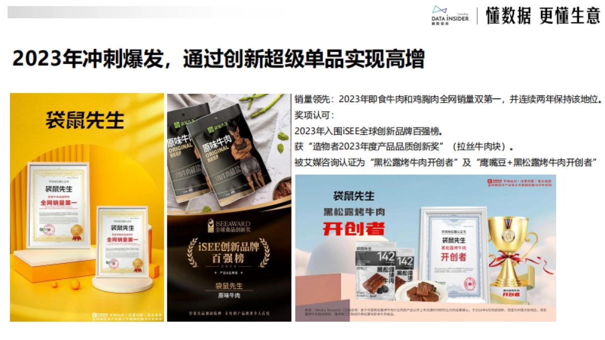 2025年从代餐到全域健康：袋鼠先生如何用“轻养生”概念占领用户心智？-解数咨询_第6页