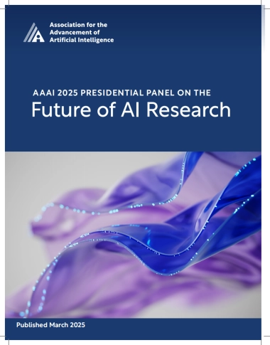 2025年人工智能未来研究报告（英文版）-国际人工智能促进协会