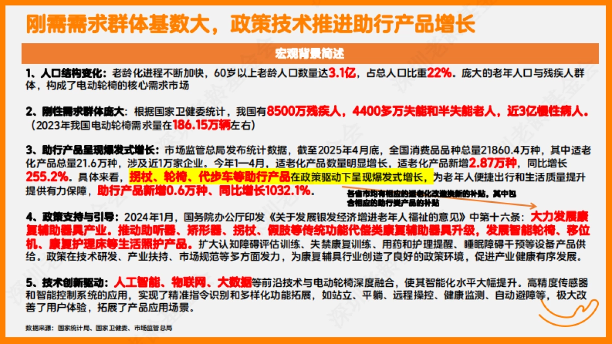2025年银发人群科技出行研究报告-深圳市老龄事业发展基金会_第4页
