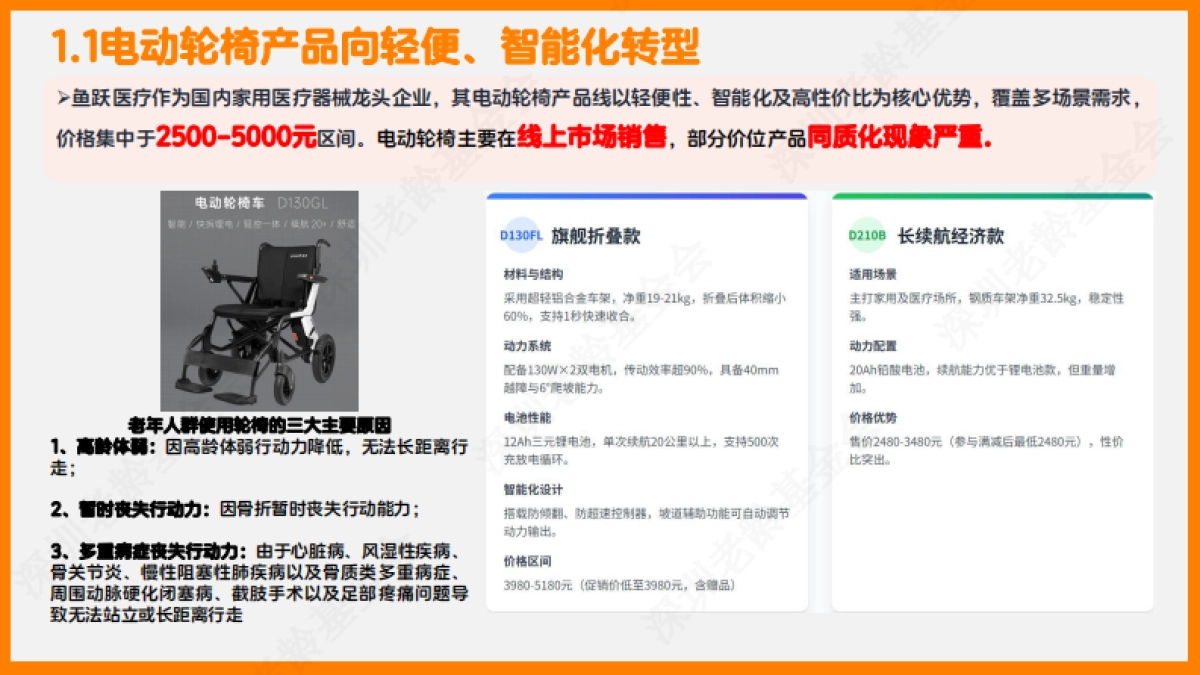 2025年银发人群科技出行研究报告-深圳市老龄事业发展基金会_第8页