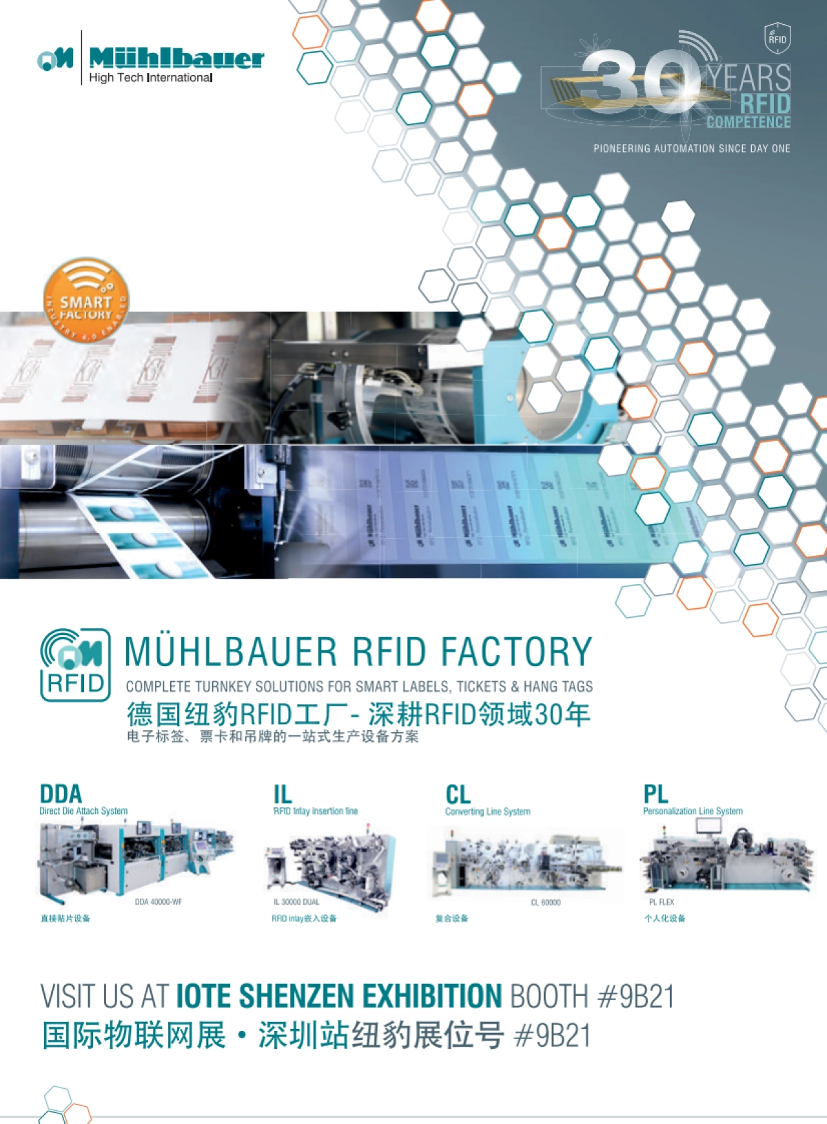 2025年中国RFID无源物联网行业产业白皮书-AIoT星图研究院_第7页