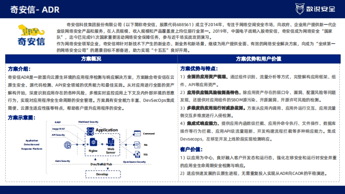 2025年中国网络安全十大创新方向-数说安全_第10页
