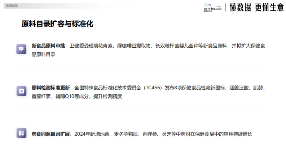 保健品行业第二季度“成绩单”：谁在领跑？谁在掉队？-解数咨询_第5页