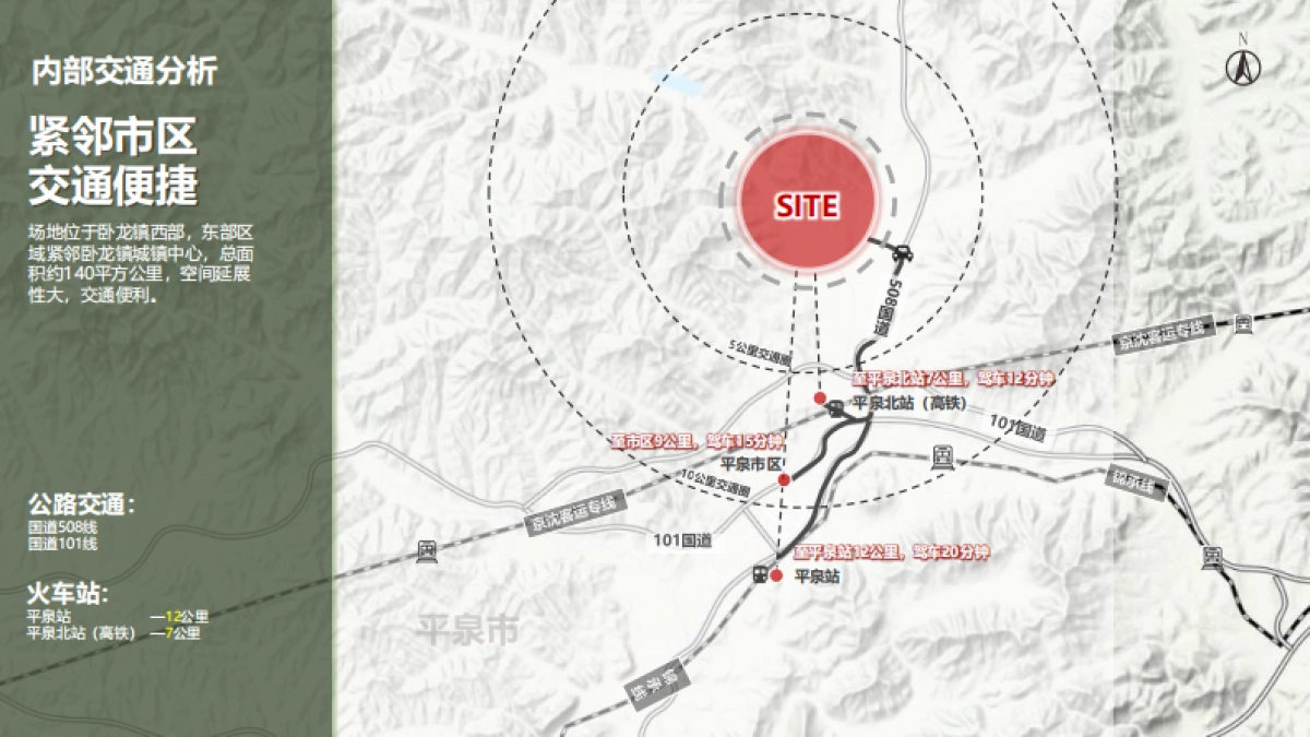 中国蘑菇小镇全域旅游规划_第5页
