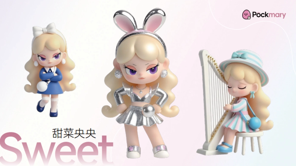 口袋玛莉2025品牌手册及IP介绍_第8页