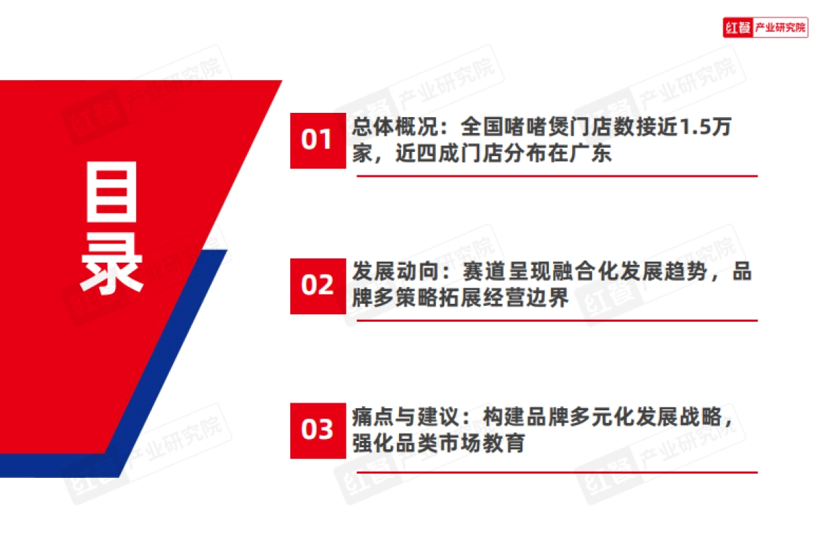 啫啫煲品类发展报告2025_第3页