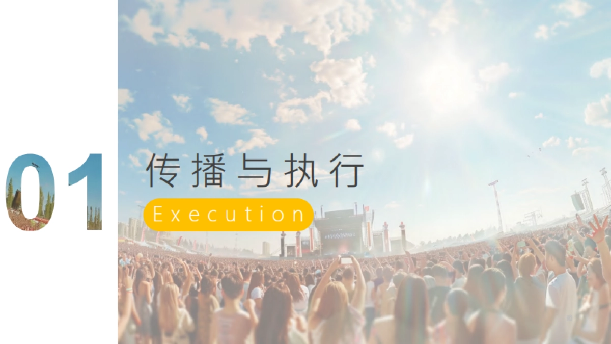 曼秀雷敦新碧夏日音乐节营销_第10页