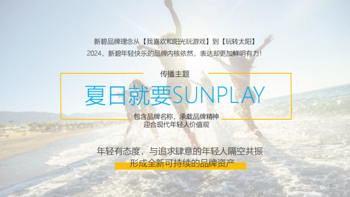 曼秀雷敦新碧夏日音乐节营销_第7页