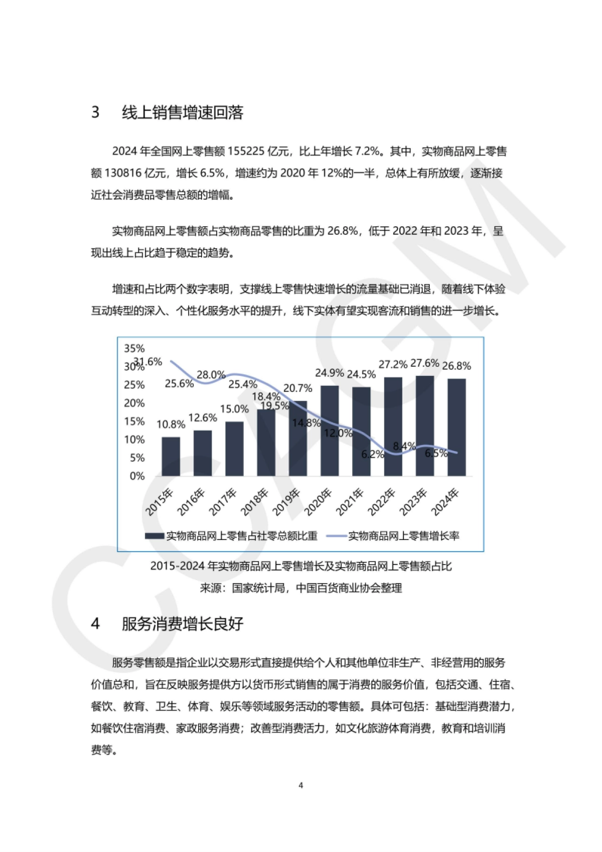 2024-2025年中国奥特莱斯行业白皮书-中国百货商业协会_第6页