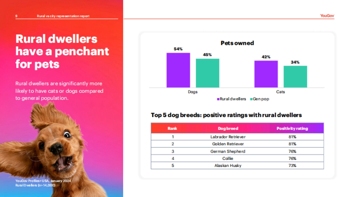 2024年美国农村与城市消费人群画像报告-英文版-YouGov_第9页