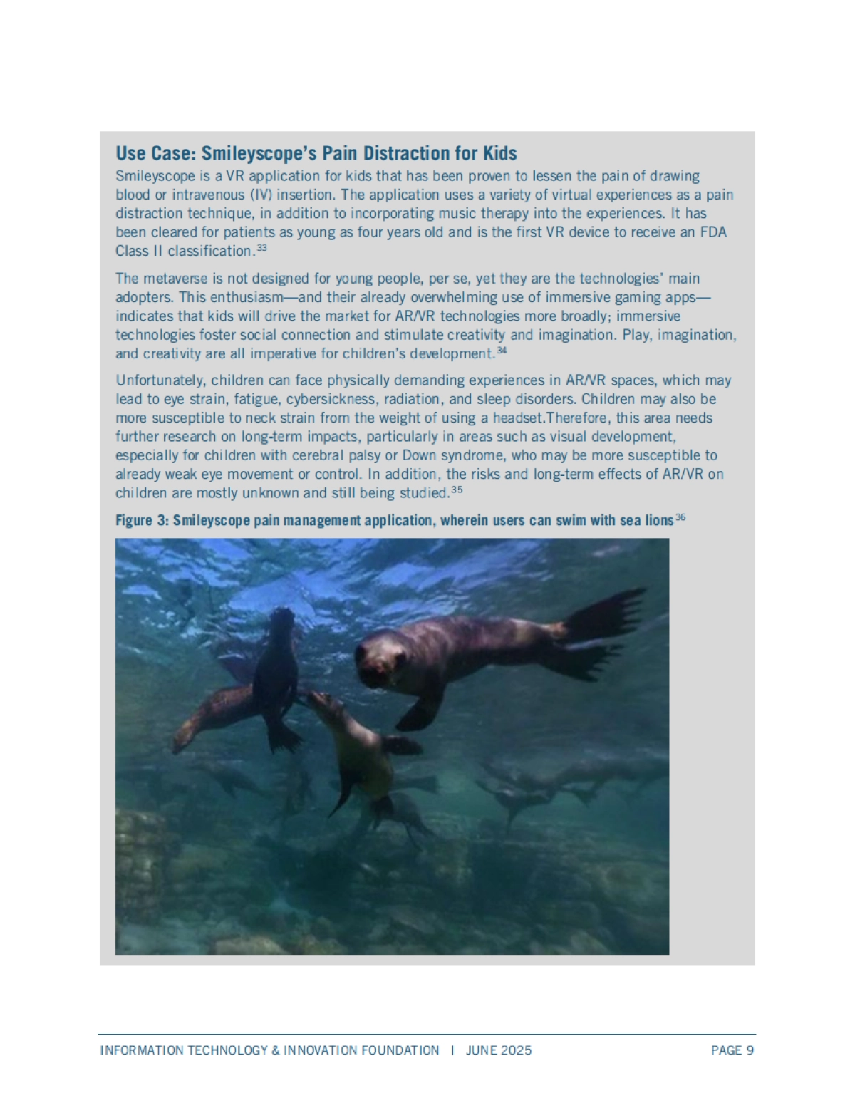 2025 年AR&VR在医疗领域中的应用潜力研究报告(英文版)-ITIF_第9页