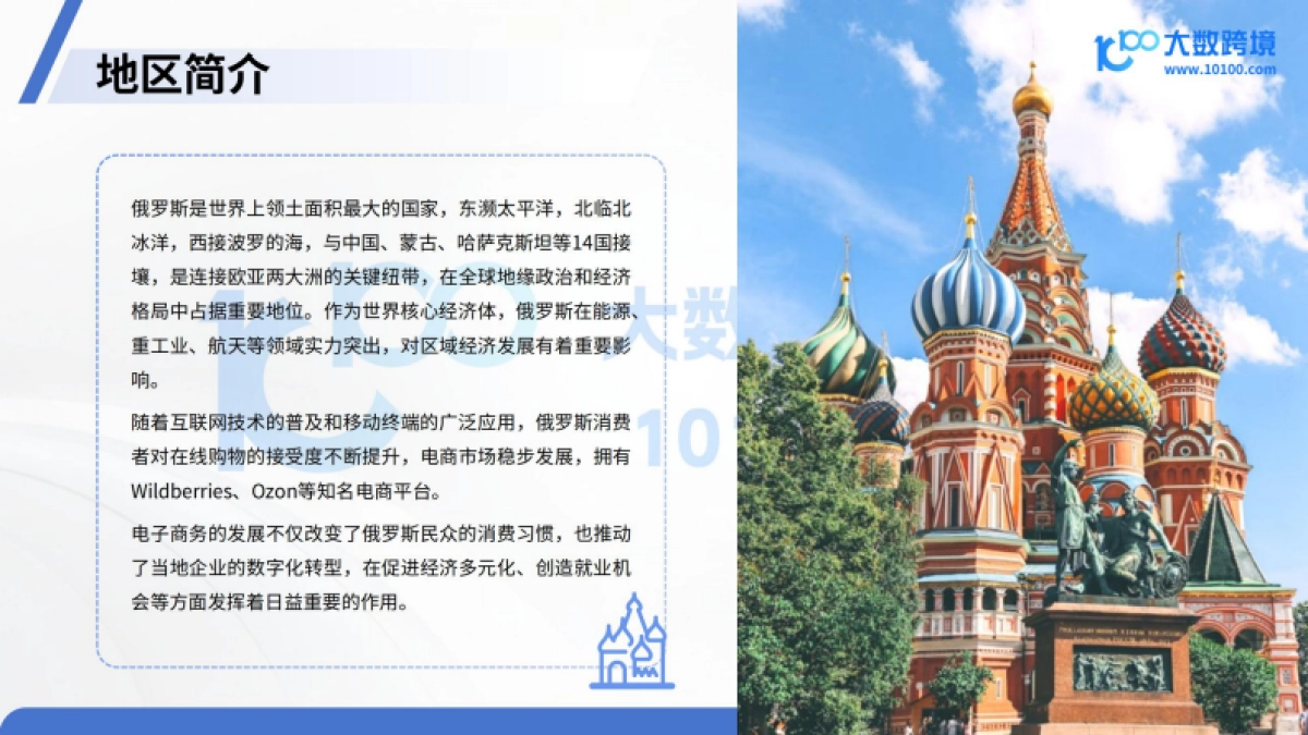 2025俄罗斯电商市场洞察报告-大数跨境&LoveAd爱竞_第5页