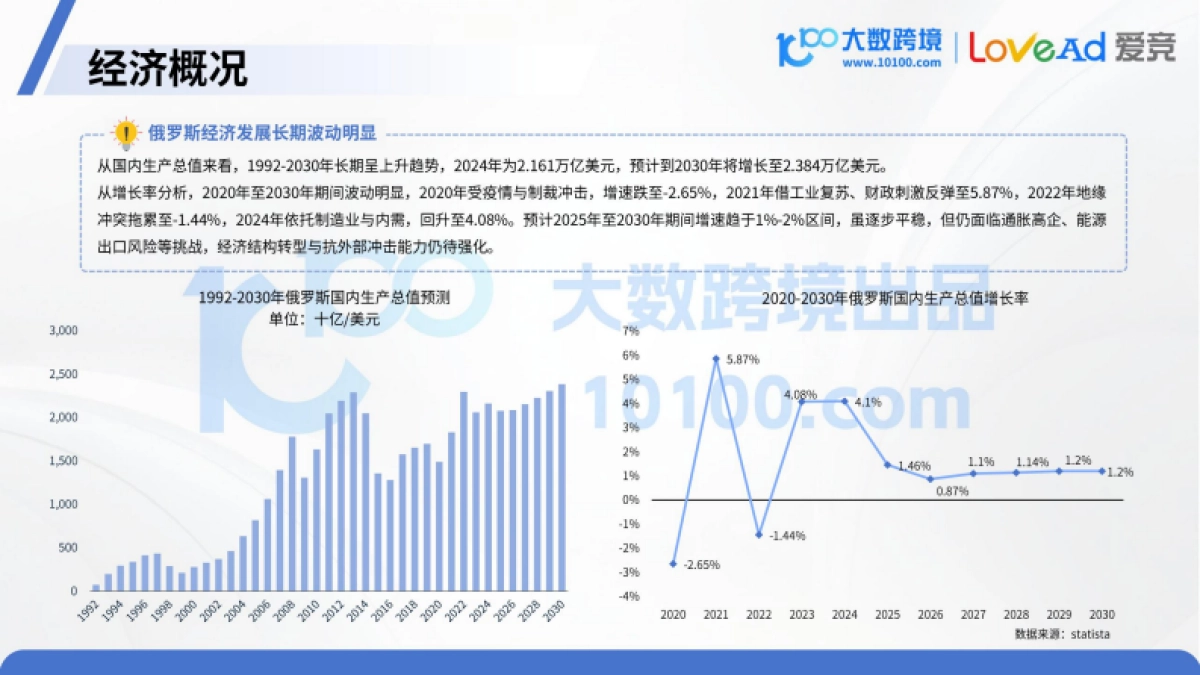 2025俄罗斯电商市场洞察报告-大数跨境&LoveAd爱竞_第6页