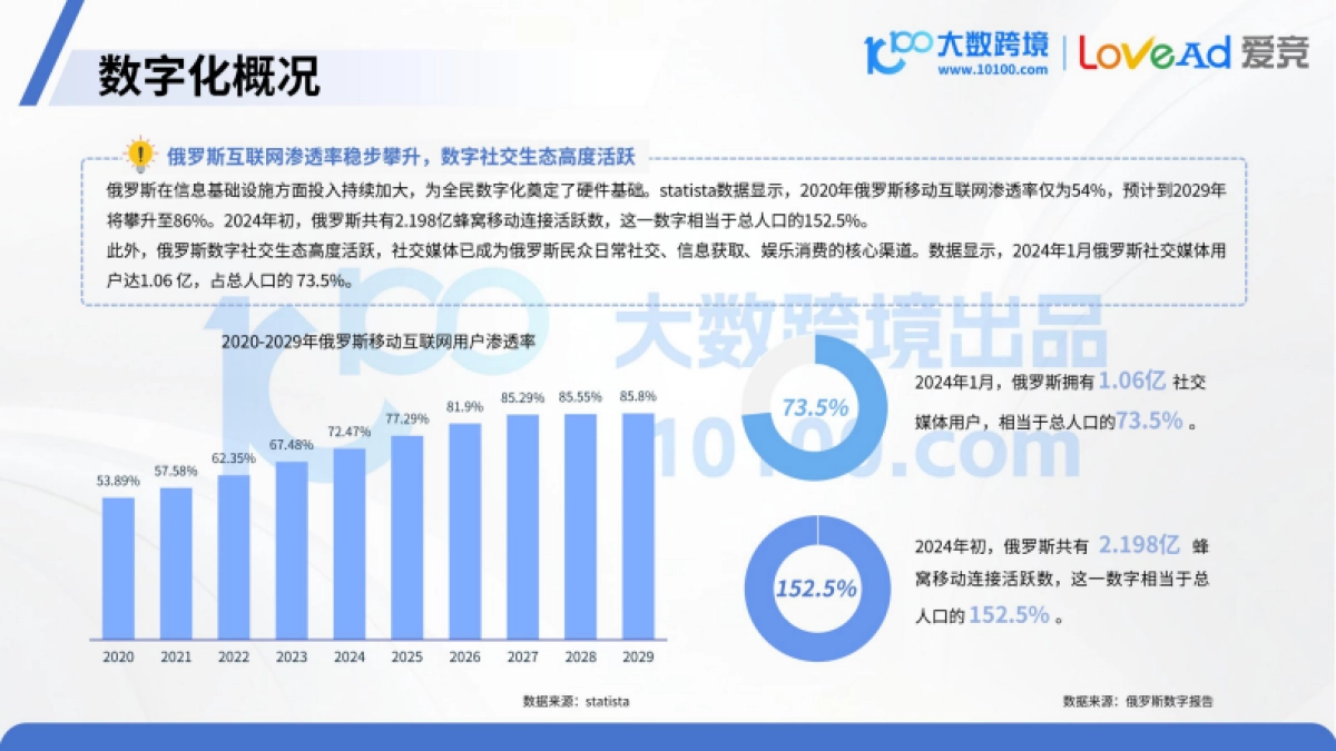 2025俄罗斯电商市场洞察报告-大数跨境&LoveAd爱竞_第7页