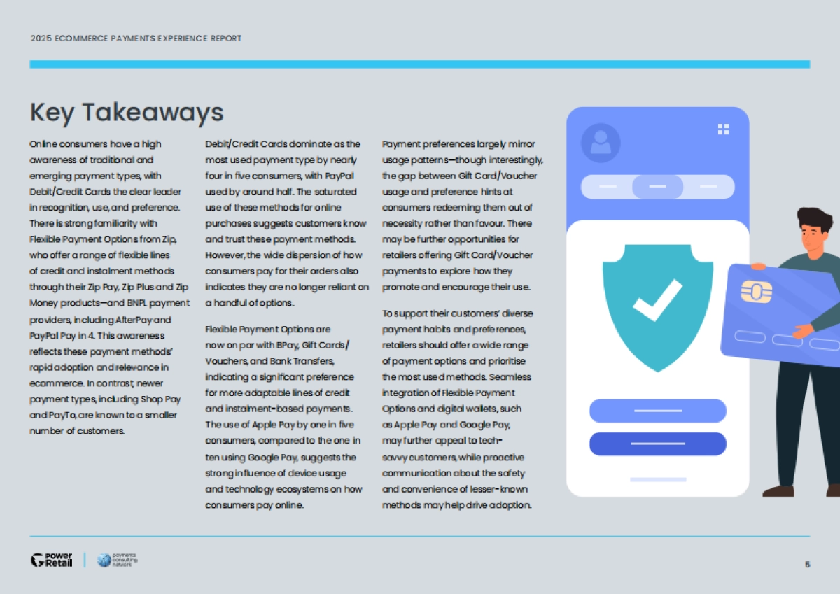 2025年电子商务支付体验报告_第5页