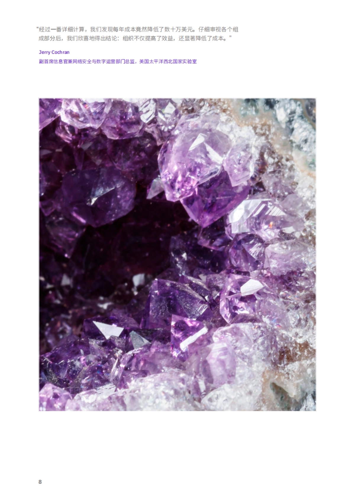 2025年解锁网络安全红利：安全平台驱动价值创造研究报告-IBM商业价值研究院_第10页